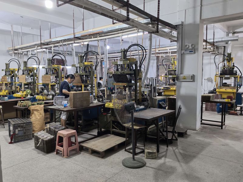 SENXIA artificial plant factory workshop overview